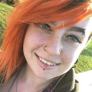 Meet your Posher, Katiee